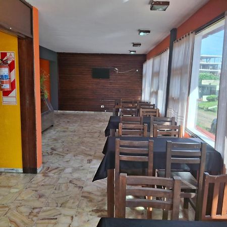 Hotel Monte Castello Villa Gesell Esterno foto