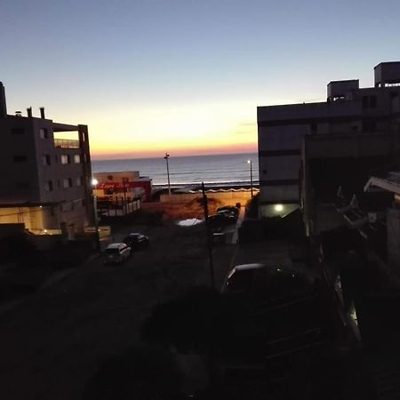 Hotel Monte Castello Villa Gesell Esterno foto