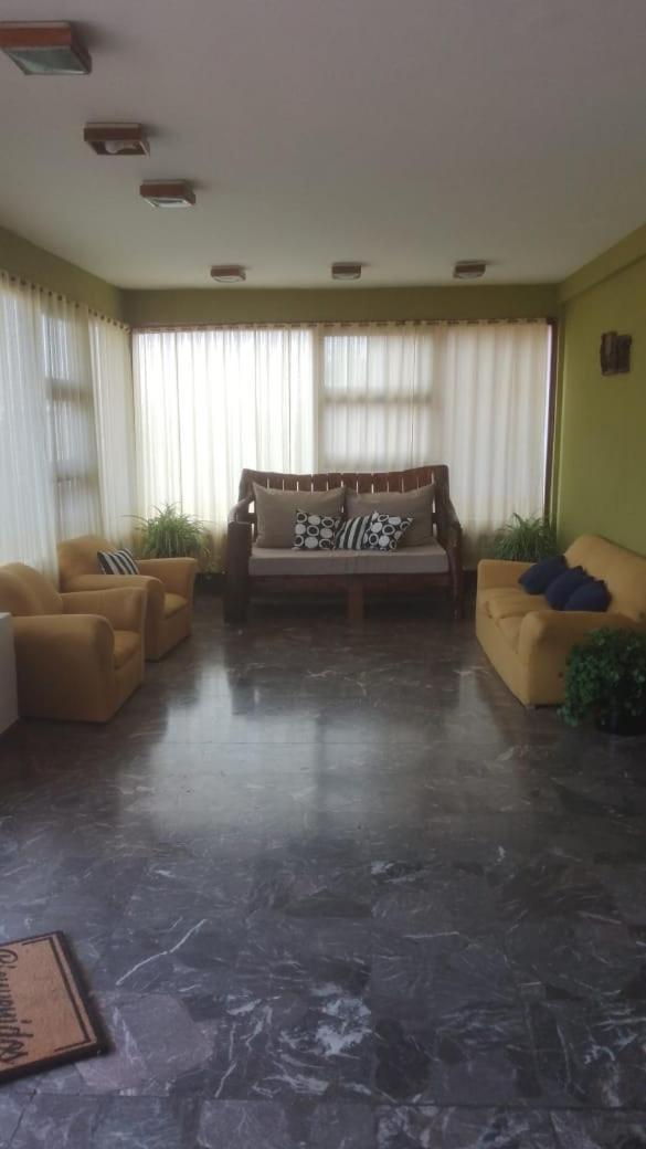 Hotel Monte Castello Villa Gesell Esterno foto