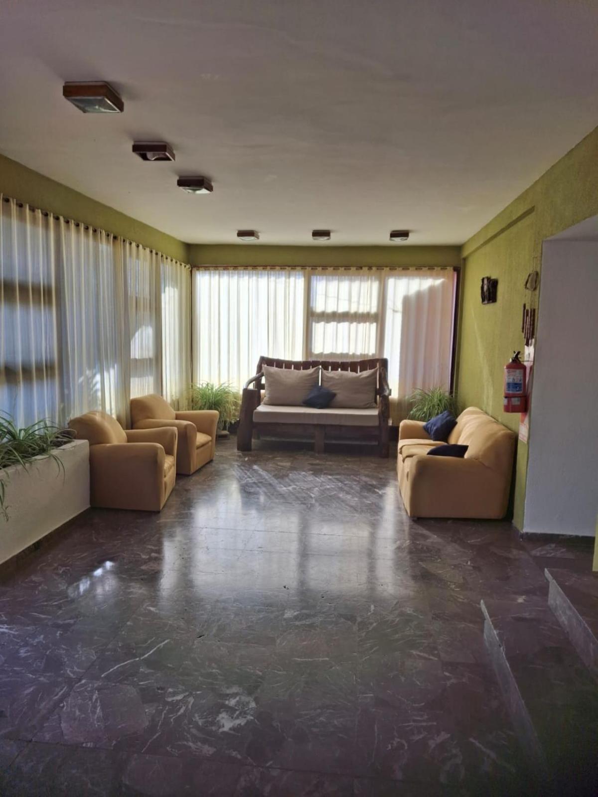 Hotel Monte Castello Villa Gesell Esterno foto