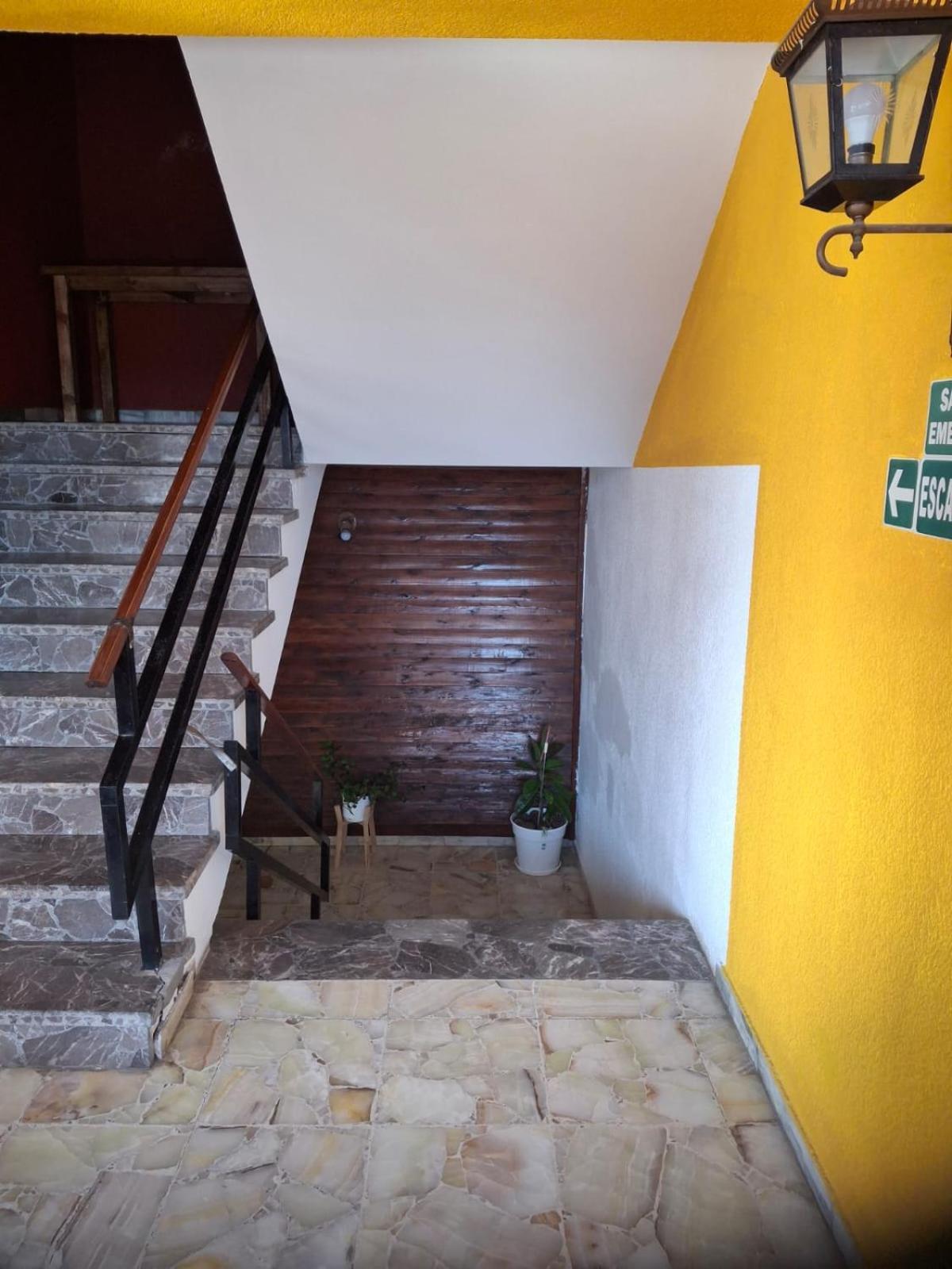 Hotel Monte Castello Villa Gesell Esterno foto