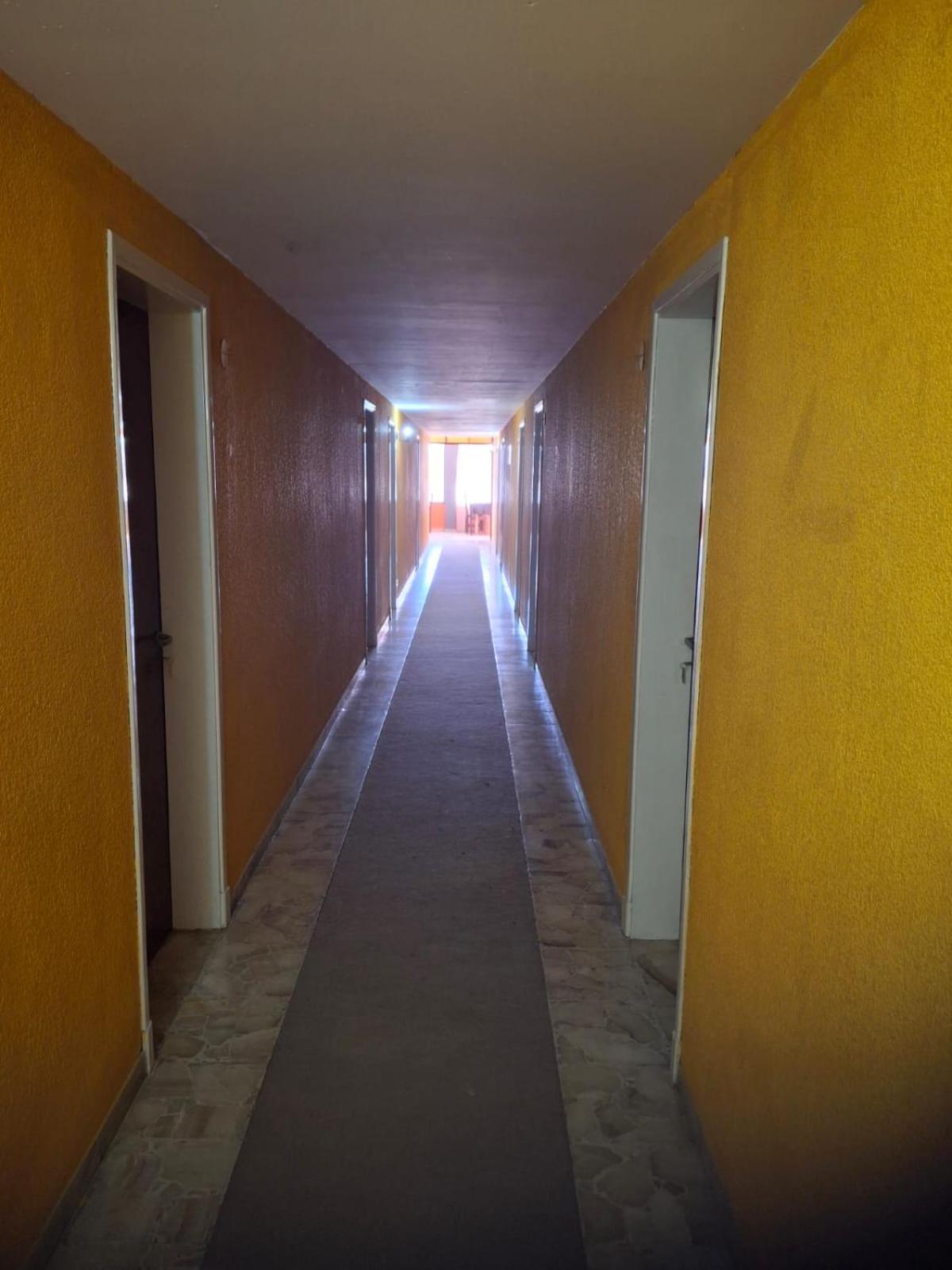 Hotel Monte Castello Villa Gesell Esterno foto