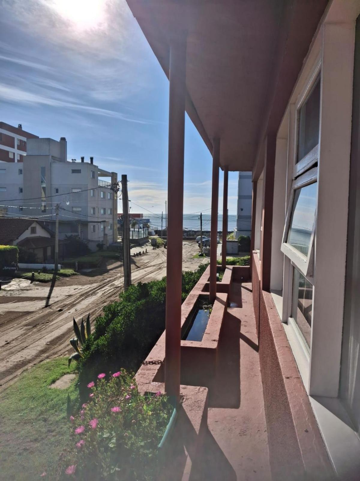 Hotel Monte Castello Villa Gesell Esterno foto