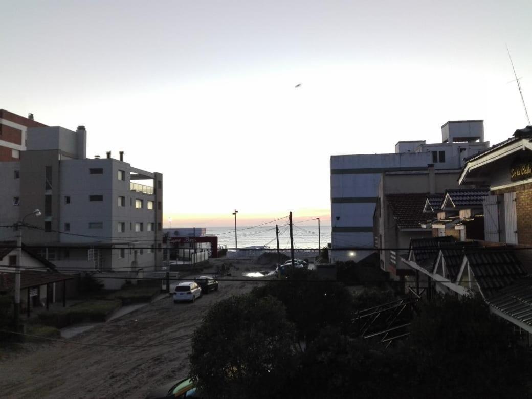 Hotel Monte Castello Villa Gesell Esterno foto