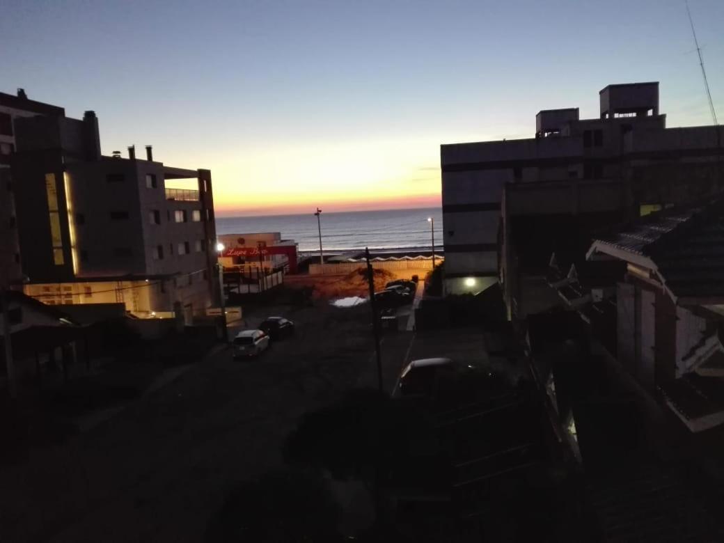 Hotel Monte Castello Villa Gesell Esterno foto